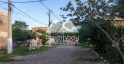 0473 TERRENO EN LAMBARÉ, BARRIO SANTA ROSA