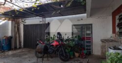 0475 CASA CON SALÓN COMERCIAL EN LAMBARÉ, BARRIO SANTA ROSA