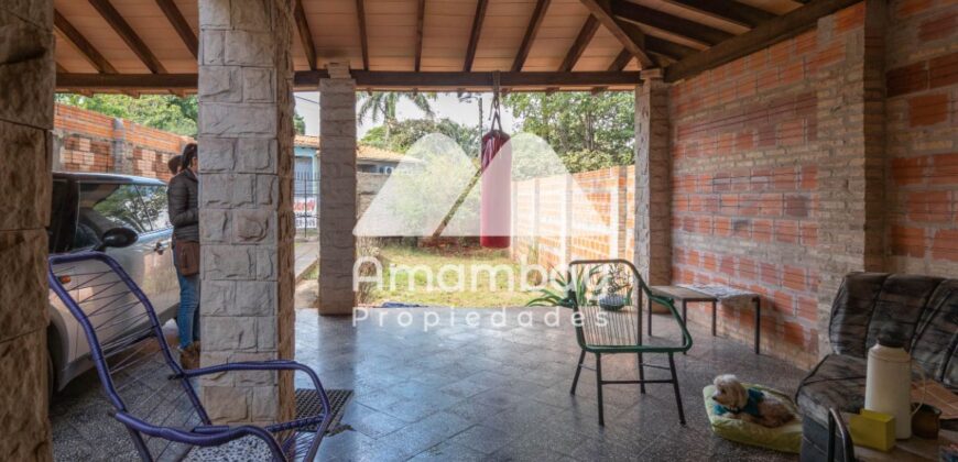 0478 CASA EN VILLA ELISA, BARRIO VILLA BONITA