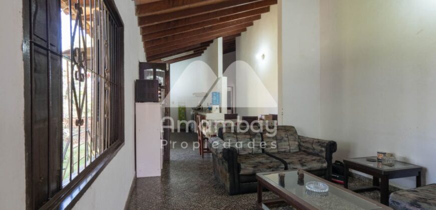 0478 CASA EN VILLA ELISA, BARRIO VILLA BONITA