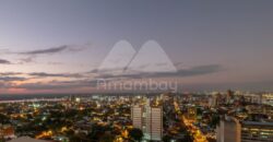 0479 DEPARTAMENTO A ESTRENAR EN ZONA CÉNTRICA DE ASUNCIÓN, Bo. GENERAL DÍAZ