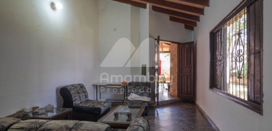 0478 CASA EN VILLA ELISA, BARRIO VILLA BONITA