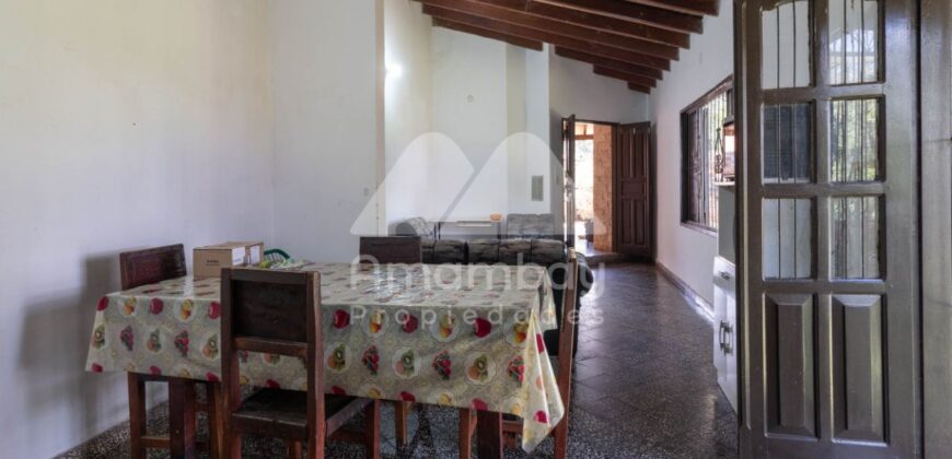 0478 CASA EN VILLA ELISA, BARRIO VILLA BONITA