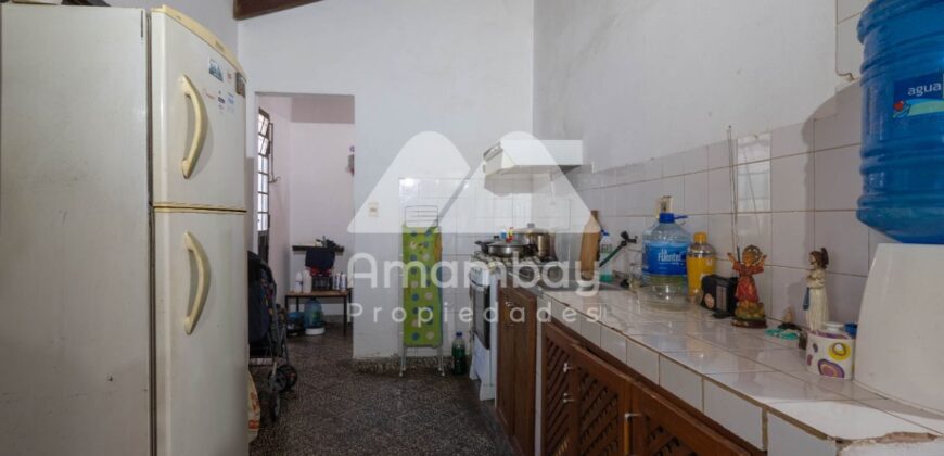 0478 CASA EN VILLA ELISA, BARRIO VILLA BONITA