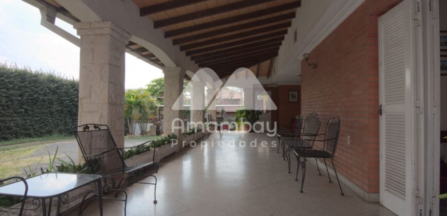 0776 CASA EN BARRIO SAN ANTONIO, ZONA PALACIO DE JUSTICIA
