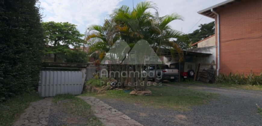 0776 CASA EN BARRIO SAN ANTONIO, ZONA PALACIO DE JUSTICIA