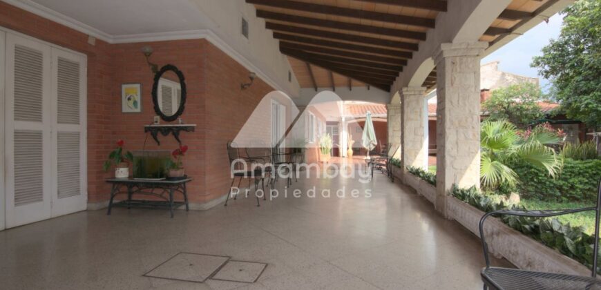 0776 CASA EN BARRIO SAN ANTONIO, ZONA PALACIO DE JUSTICIA