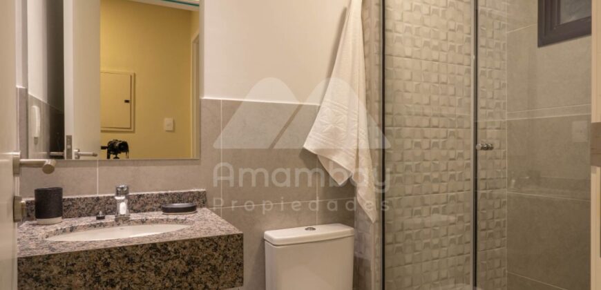 0479 DEPARTAMENTO A ESTRENAR EN ZONA CÉNTRICA DE ASUNCIÓN, Bo. GENERAL DÍAZ