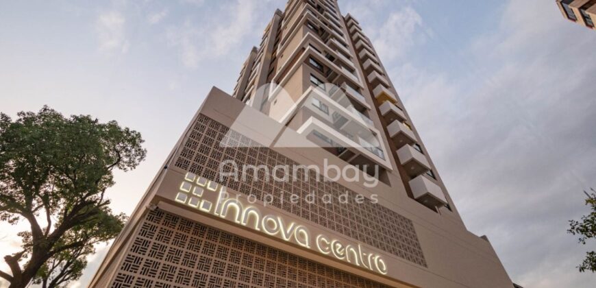 0479 DEPARTAMENTO A ESTRENAR EN ZONA CÉNTRICA DE ASUNCIÓN, Bo. GENERAL DÍAZ