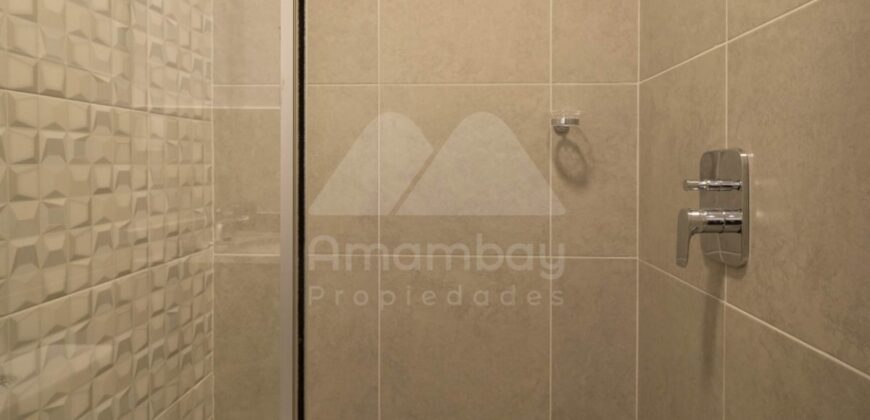 0479 DEPARTAMENTO A ESTRENAR EN ZONA CÉNTRICA DE ASUNCIÓN, Bo. GENERAL DÍAZ