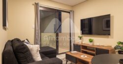 0479 DEPARTAMENTO A ESTRENAR EN ZONA CÉNTRICA DE ASUNCIÓN, Bo. GENERAL DÍAZ