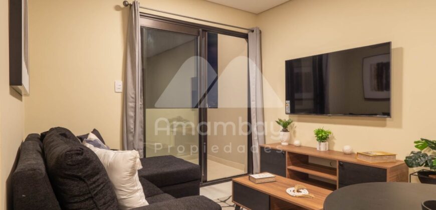 0479 DEPARTAMENTO A ESTRENAR EN ZONA CÉNTRICA DE ASUNCIÓN, Bo. GENERAL DÍAZ
