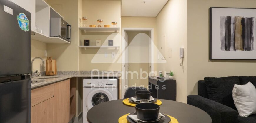0479 DEPARTAMENTO A ESTRENAR EN ZONA CÉNTRICA DE ASUNCIÓN, Bo. GENERAL DÍAZ