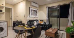 0479 DEPARTAMENTO A ESTRENAR EN ZONA CÉNTRICA DE ASUNCIÓN, Bo. GENERAL DÍAZ