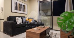 0479 DEPARTAMENTO A ESTRENAR EN ZONA CÉNTRICA DE ASUNCIÓN, Bo. GENERAL DÍAZ