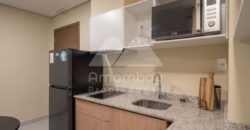 0479 DEPARTAMENTO A ESTRENAR EN ZONA CÉNTRICA DE ASUNCIÓN, Bo. GENERAL DÍAZ