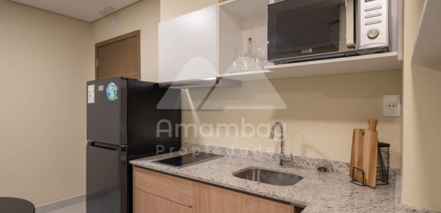 0479 DEPARTAMENTO A ESTRENAR EN ZONA CÉNTRICA DE ASUNCIÓN, Bo. GENERAL DÍAZ