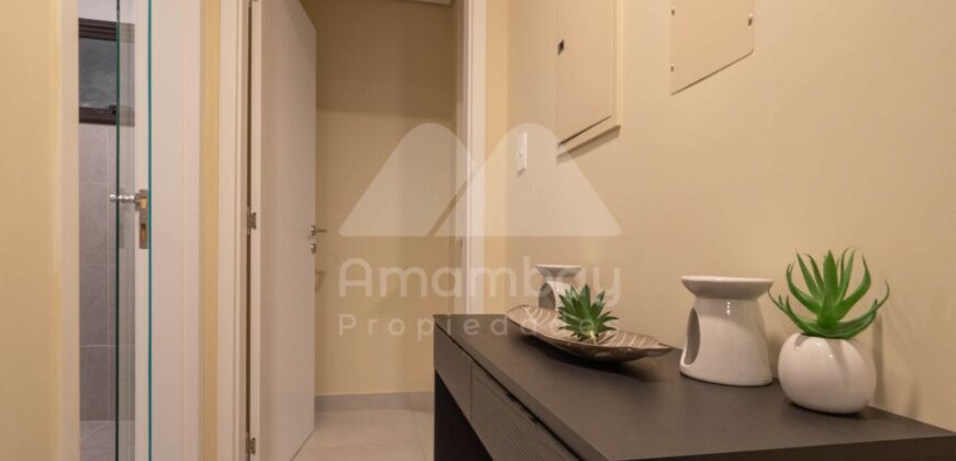 0479 DEPARTAMENTO A ESTRENAR EN ZONA CÉNTRICA DE ASUNCIÓN, Bo. GENERAL DÍAZ
