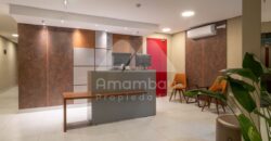 0479 DEPARTAMENTO A ESTRENAR EN ZONA CÉNTRICA DE ASUNCIÓN, Bo. GENERAL DÍAZ