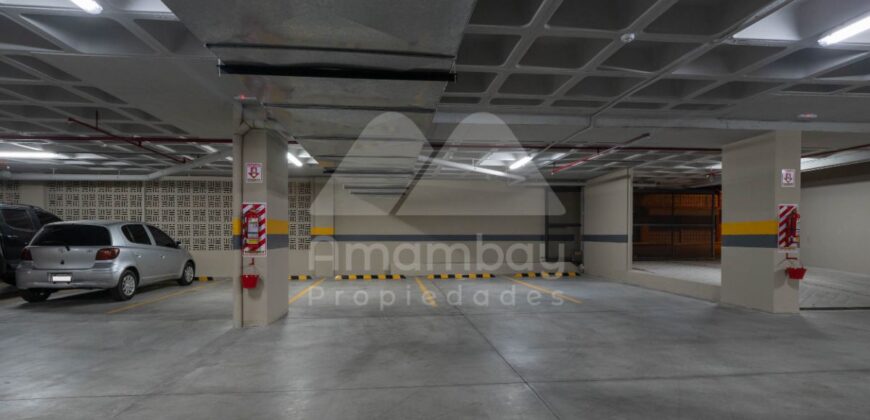 0479 DEPARTAMENTO A ESTRENAR EN ZONA CÉNTRICA DE ASUNCIÓN, Bo. GENERAL DÍAZ