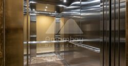 0479 DEPARTAMENTO A ESTRENAR EN ZONA CÉNTRICA DE ASUNCIÓN, Bo. GENERAL DÍAZ