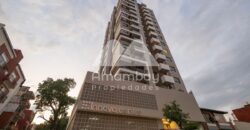 0479 DEPARTAMENTO A ESTRENAR EN ZONA CÉNTRICA DE ASUNCIÓN, Bo. GENERAL DÍAZ