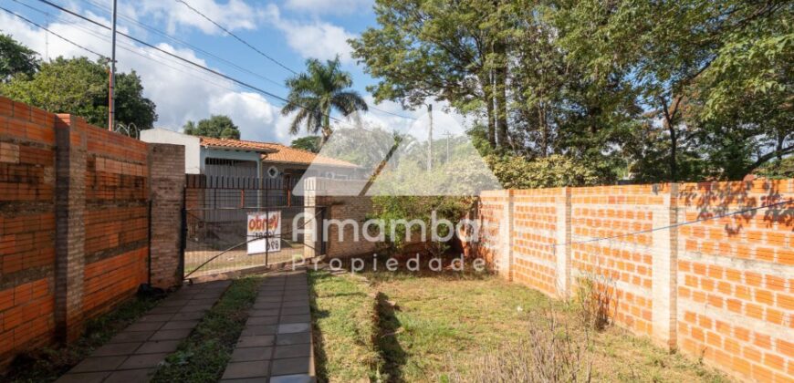 0478 CASA EN VILLA ELISA, BARRIO VILLA BONITA