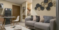 0480 DEPARTAMENTO A ESTRENAR EN ZONA CÉNTRICA DE ASUNCIÓN, Bo. GENERAL DÍAZ