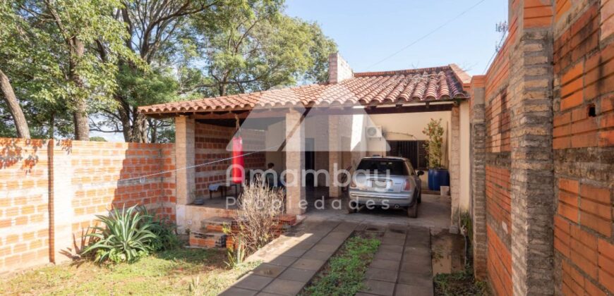 0478 CASA EN VILLA ELISA, BARRIO VILLA BONITA