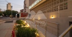 0479 DEPARTAMENTO A ESTRENAR EN ZONA CÉNTRICA DE ASUNCIÓN, Bo. GENERAL DÍAZ