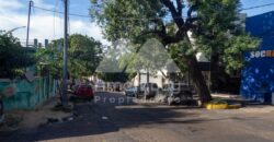 0472 TERRENO EN BARRIO SAN ROQUE, ZONA MINISTERIO DE JUSTICIA