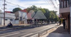 0472 TERRENO EN BARRIO SAN ROQUE, ZONA MINISTERIO DE JUSTICIA