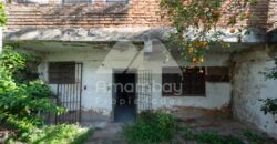 0472 TERRENO EN BARRIO SAN ROQUE, ZONA MINISTERIO DE JUSTICIA