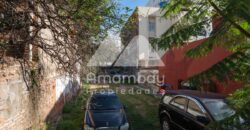 0472 TERRENO EN BARRIO SAN ROQUE, ZONA MINISTERIO DE JUSTICIA