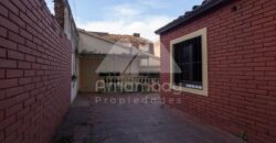 0472 TERRENO EN BARRIO SAN ROQUE, ZONA MINISTERIO DE JUSTICIA