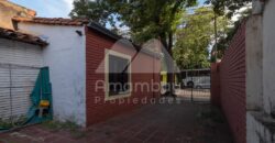 0472 TERRENO EN BARRIO SAN ROQUE, ZONA MINISTERIO DE JUSTICIA