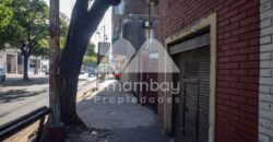 0472 TERRENO EN BARRIO SAN ROQUE, ZONA MINISTERIO DE JUSTICIA