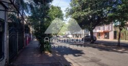 0472 TERRENO EN BARRIO SAN ROQUE, ZONA MINISTERIO DE JUSTICIA