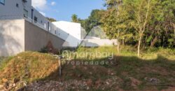 0481 TERRENO EN LAMBARÉ, ZONA AVDA. DEL YACHT
