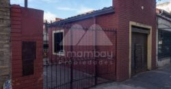 0472 TERRENO EN BARRIO SAN ROQUE, ZONA MINISTERIO DE JUSTICIA