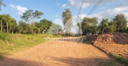 0481 TERRENO EN LAMBARÉ, ZONA AVDA. DEL YACHT