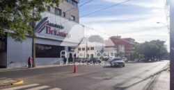 0472 TERRENO EN BARRIO SAN ROQUE, ZONA MINISTERIO DE JUSTICIA