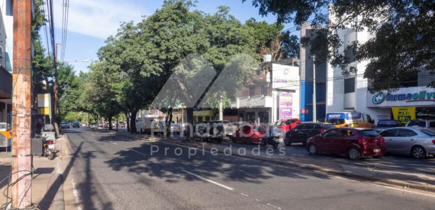 0472 TERRENO EN BARRIO SAN ROQUE, ZONA MINISTERIO DE JUSTICIA