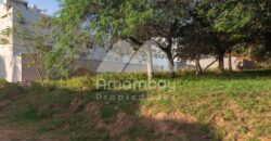 0481 TERRENO EN LAMBARÉ, ZONA AVDA. DEL YACHT