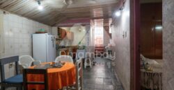 0484 CASA EN BARRIO SAJONIA, ZONA PALACIO DE JUSTICIA