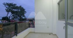 0485 EDIFICIO A ESTRENAR EN LAMBARÉ, A CUADRAS DE LA MUNICIPALIDAD