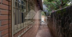 0484 CASA EN BARRIO SAJONIA, ZONA PALACIO DE JUSTICIA
