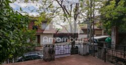 0484 CASA EN BARRIO SAJONIA, ZONA PALACIO DE JUSTICIA
