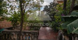 0484 CASA EN BARRIO SAJONIA, ZONA PALACIO DE JUSTICIA