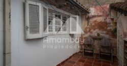 0484 CASA EN BARRIO SAJONIA, ZONA PALACIO DE JUSTICIA